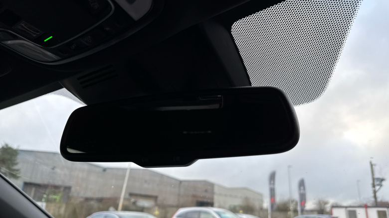 Honda CR-V 2.0 i-MMD Hybrid Sport Line 2WD 5dr eCVT Hybrid Estate